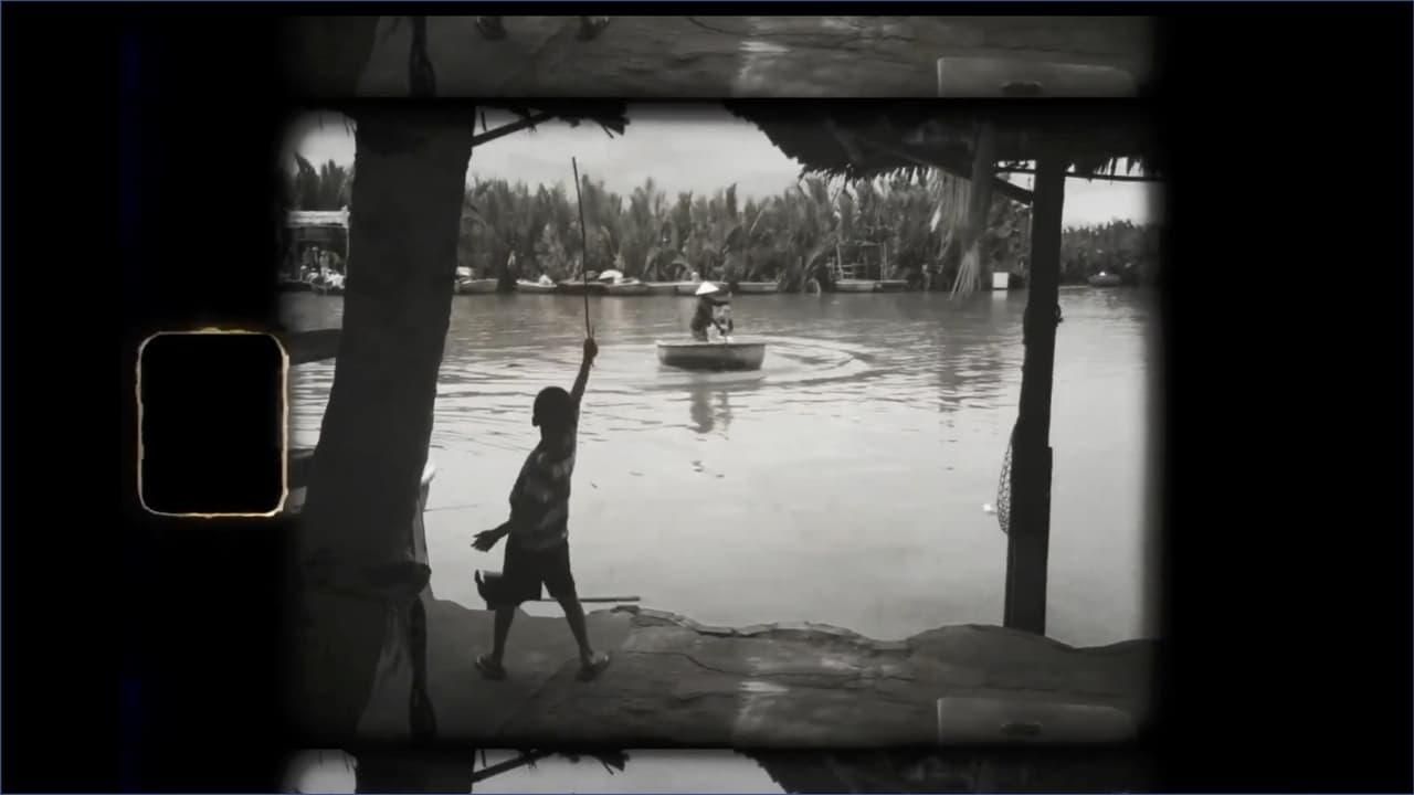 VIETNAM on Super8