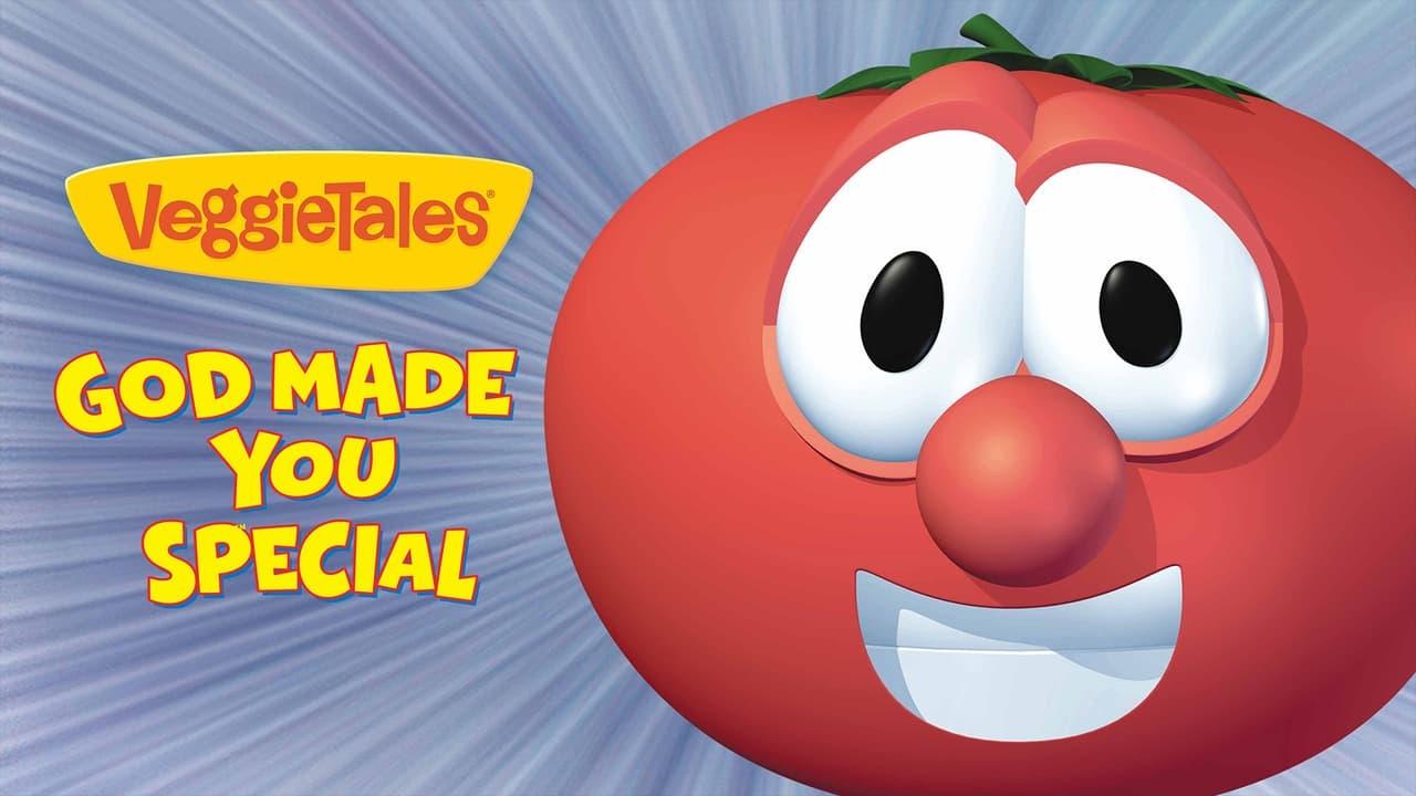 VeggieTales: God Made You Special