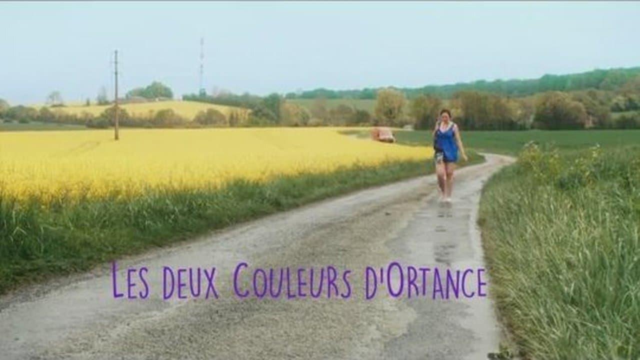 Les deux couleurs d'Ortance