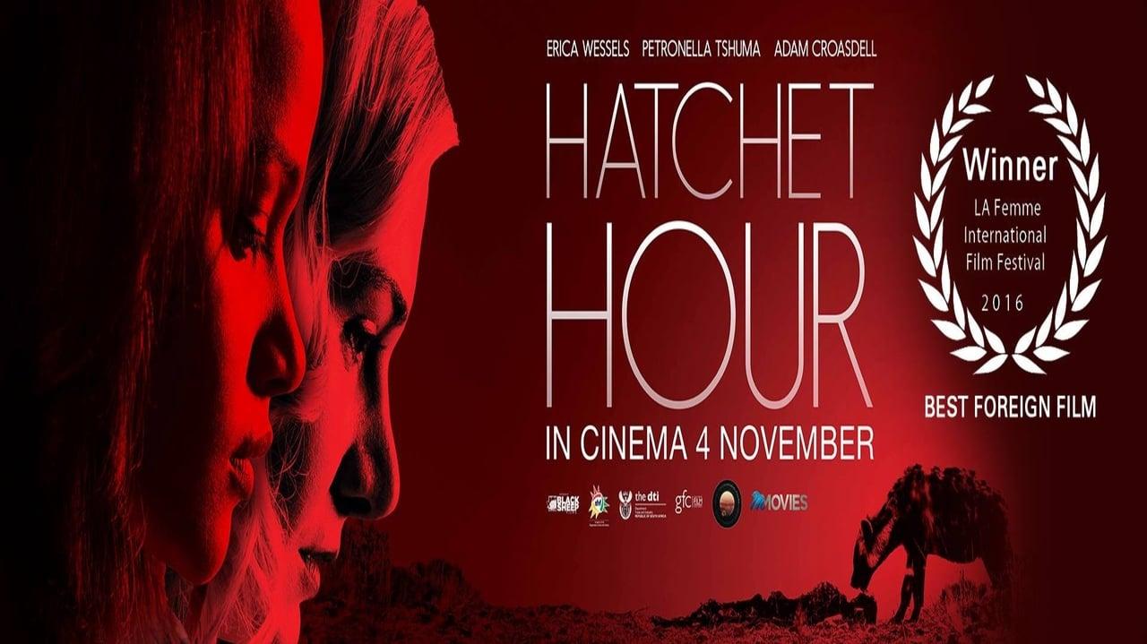 Hatchet Hour