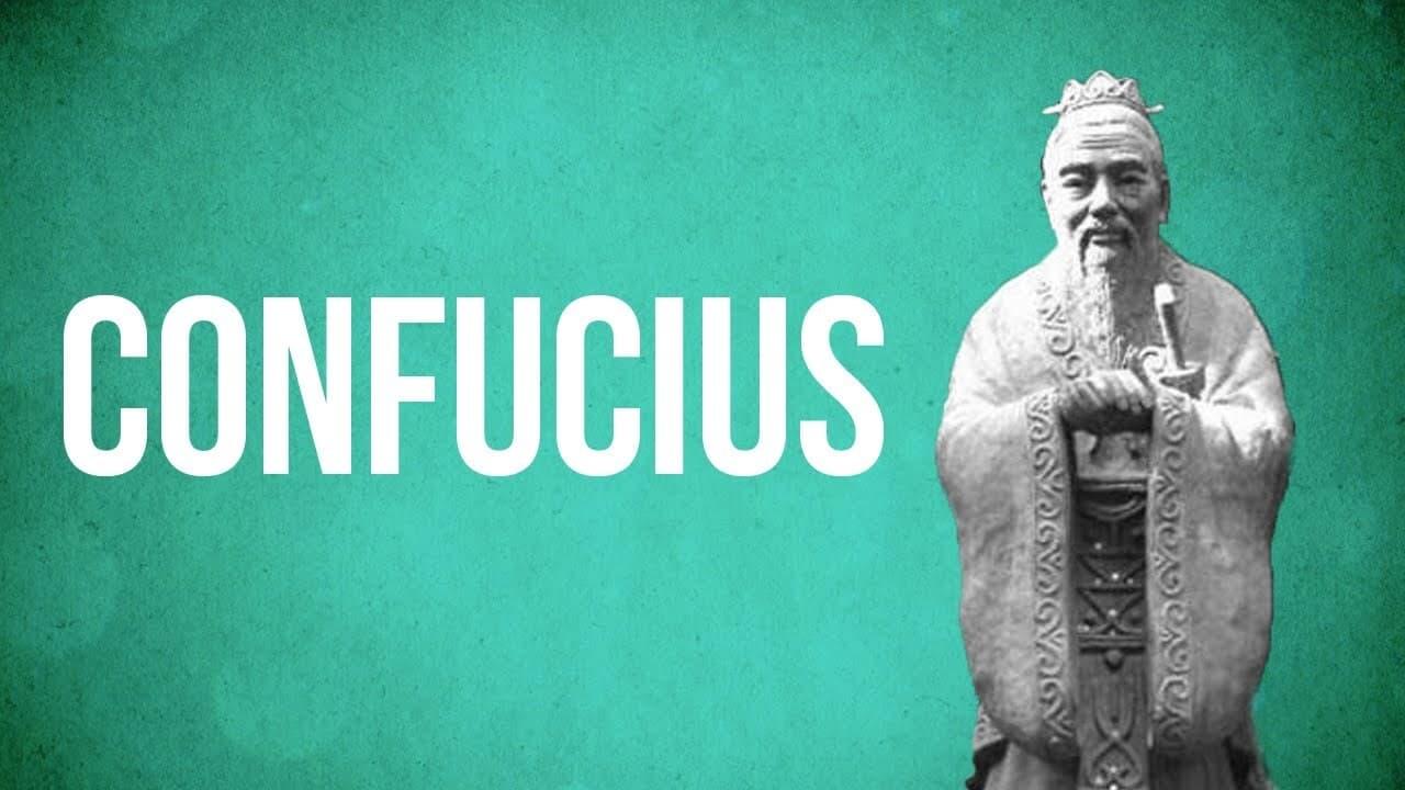 Confucius