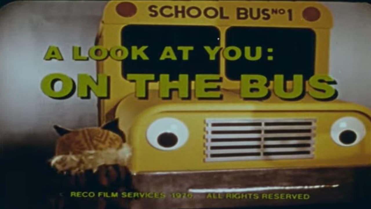 A Look at You: On the Bus