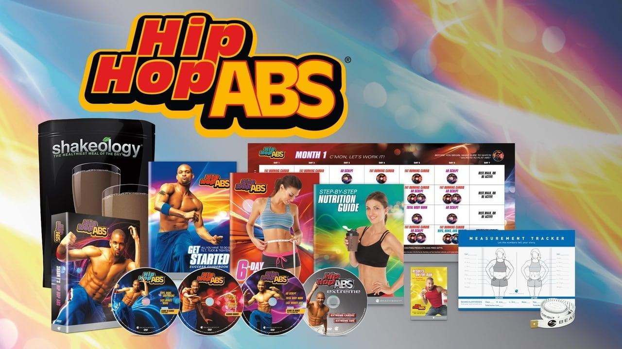 Hip Hop Abs: Hips, Buns & Thighs