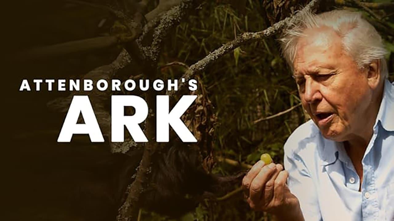 Attenborough's Ark