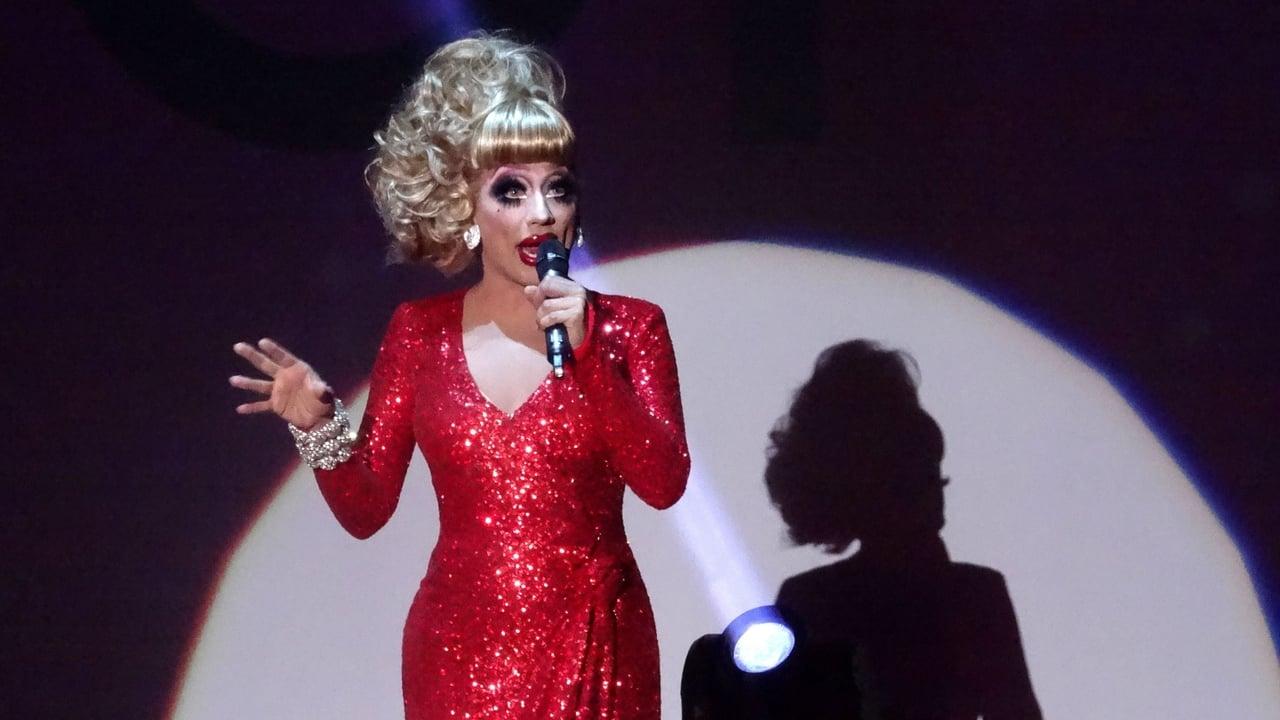 Bianca Del Rio's Rolodex of Hate