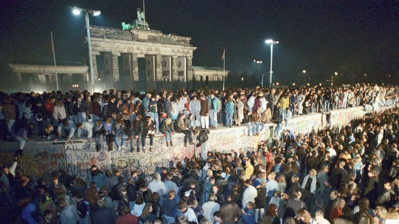 Einübung ins Paradies - Nachdenken über 1989