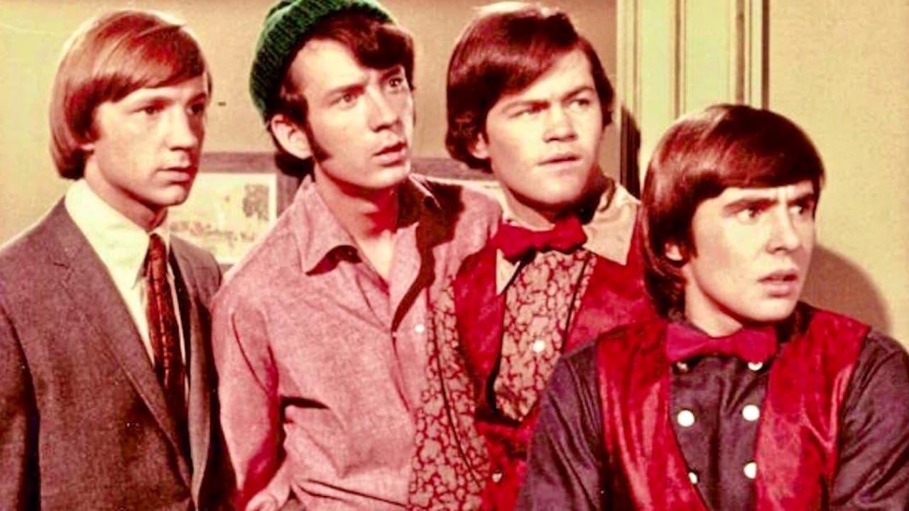 Hey, Hey We're The Monkees