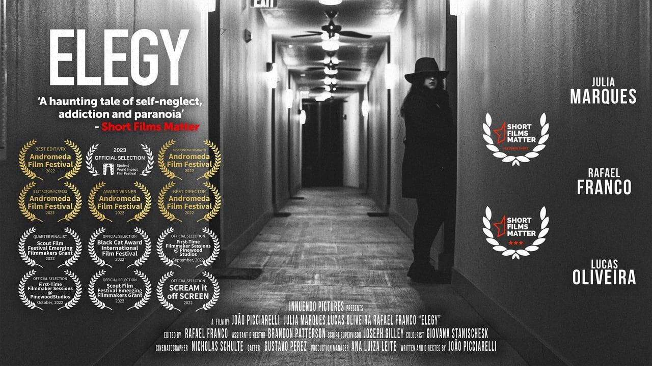 Elegy - Director's Cut