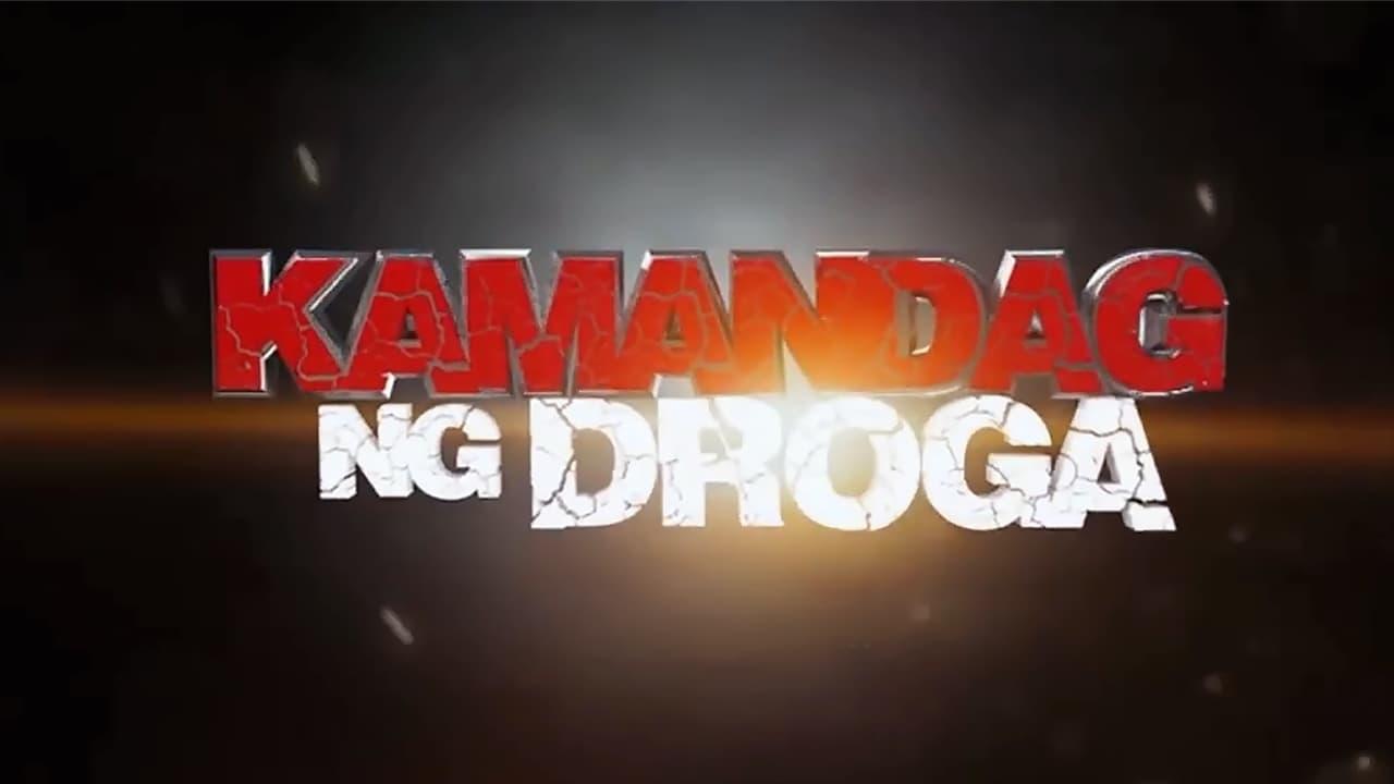 Kamandag ng Droga