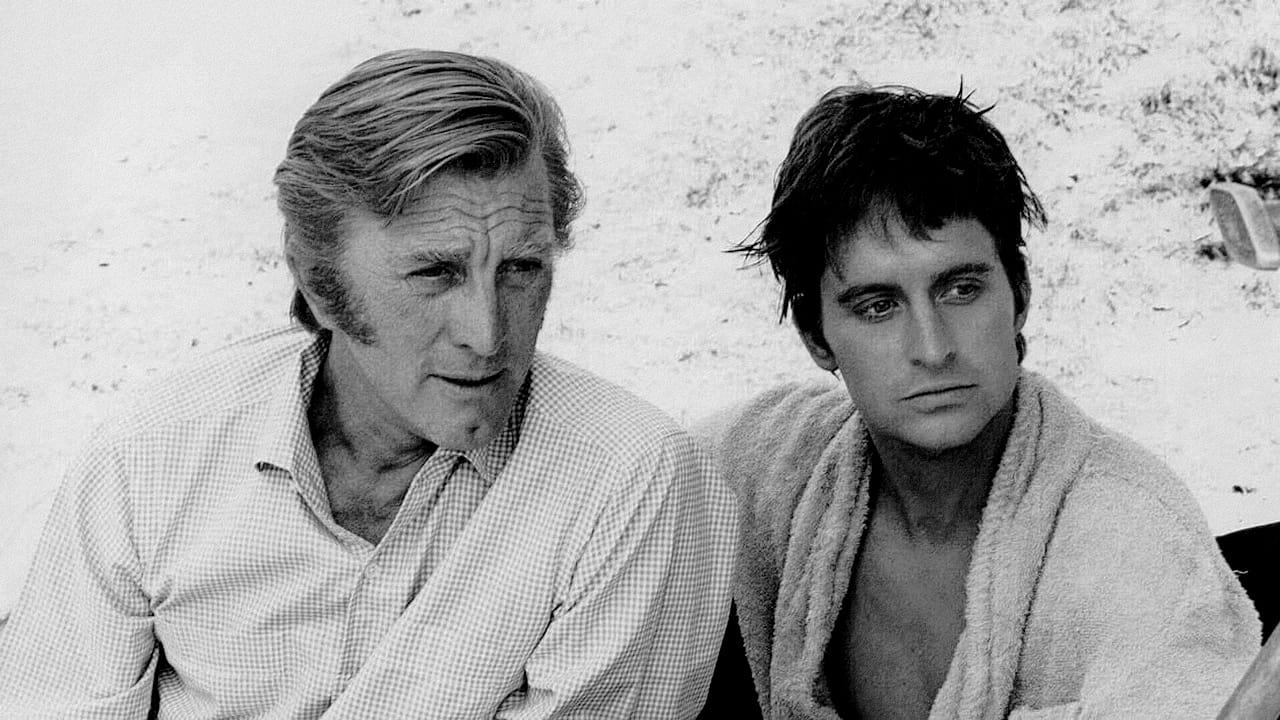 Michael Douglas: The Prodigal Son