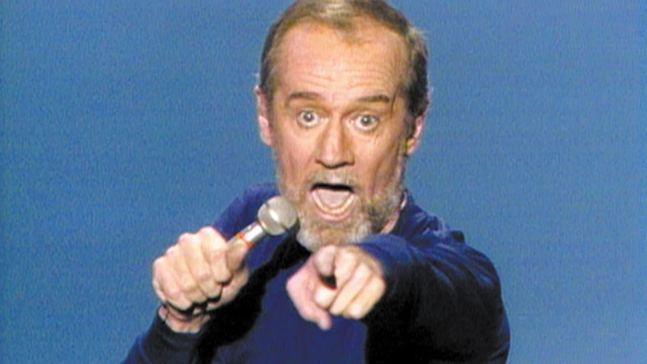 George Carlin: On Campus