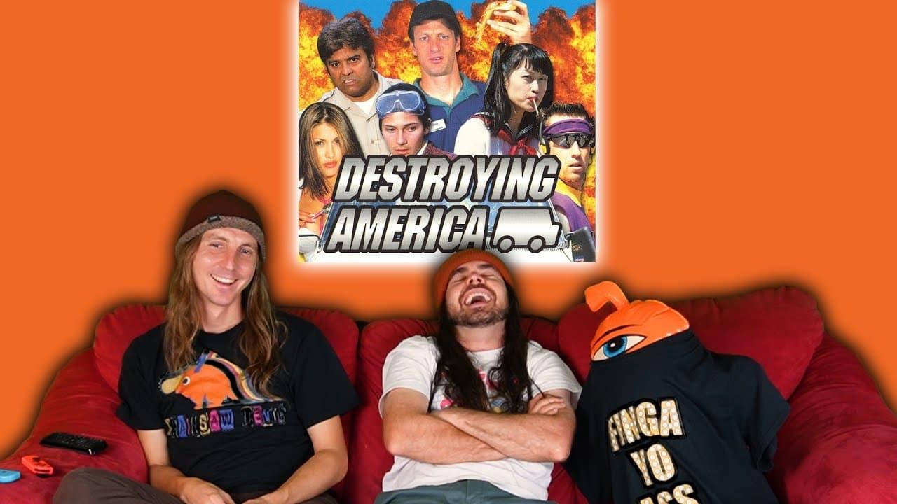 Destroying America