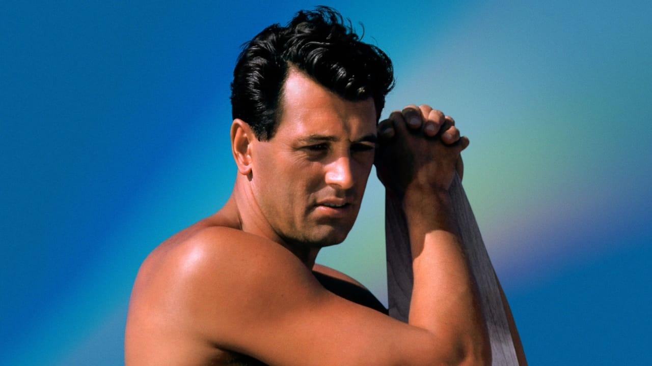 Rock Hudson: All That Heaven Allowed