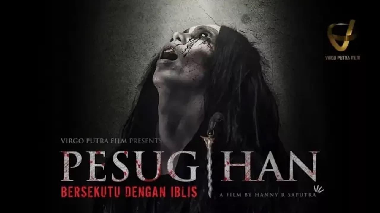 Pesugihan: Bersekutu dengan Iblis