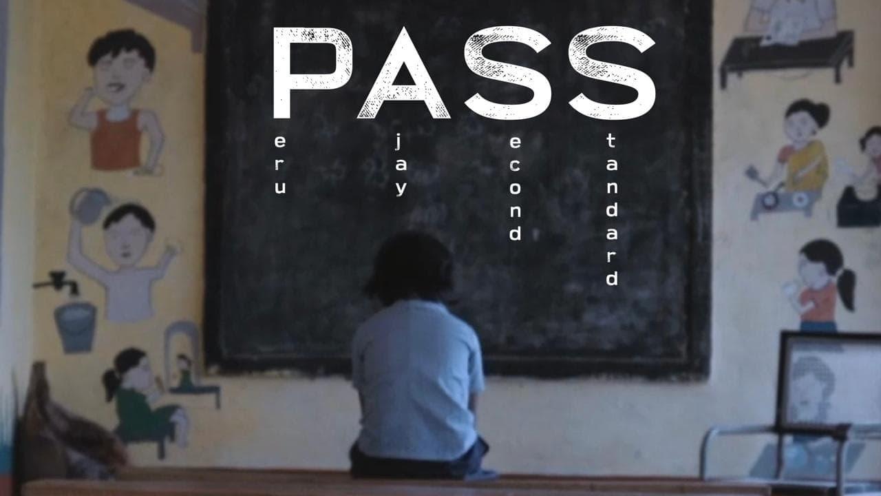 PASS the Short Film