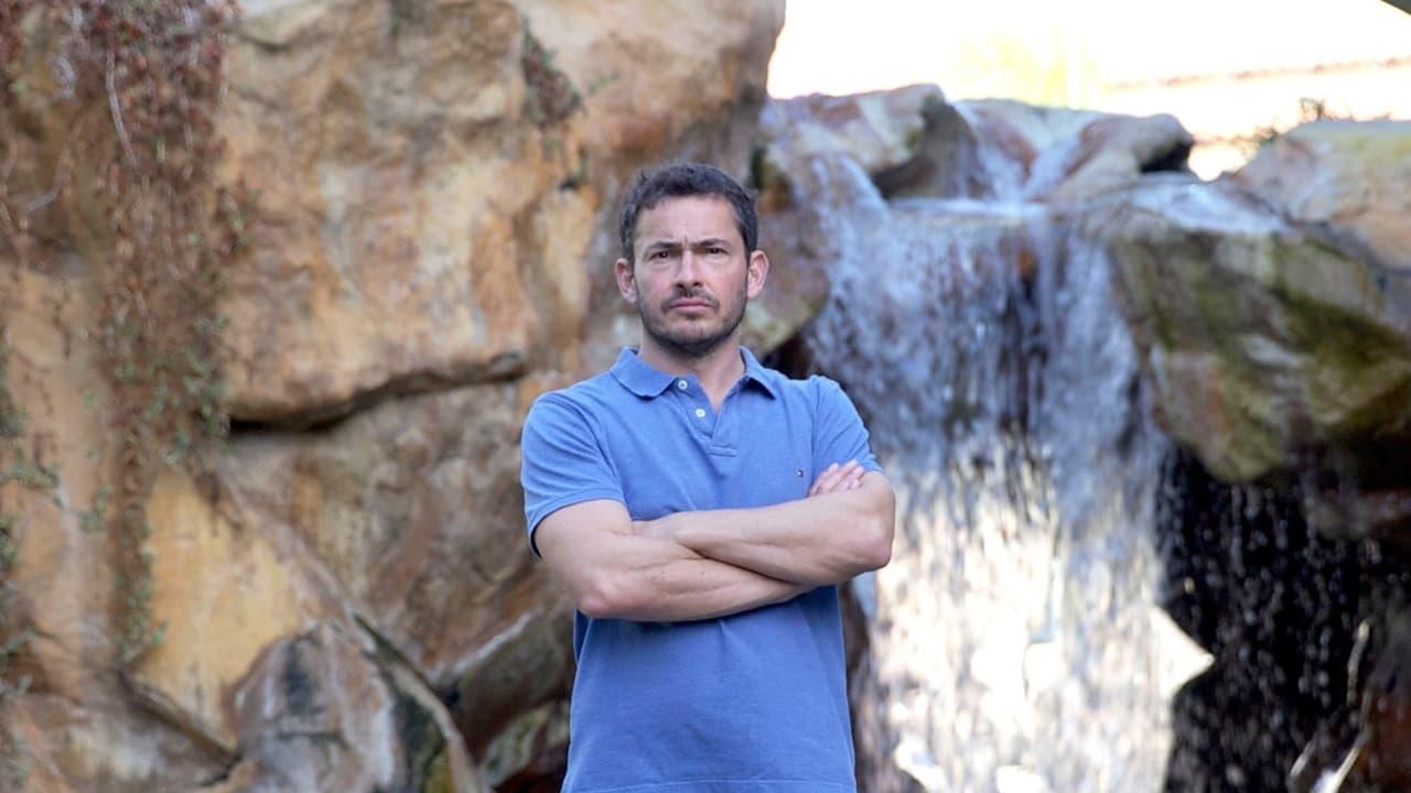 Eat to Live Forever with Giles Coren