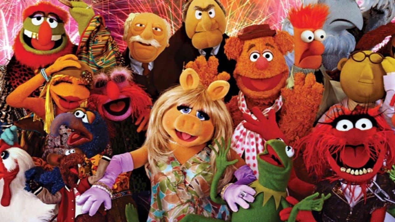 The Muppets: A Celebration of 30 Years