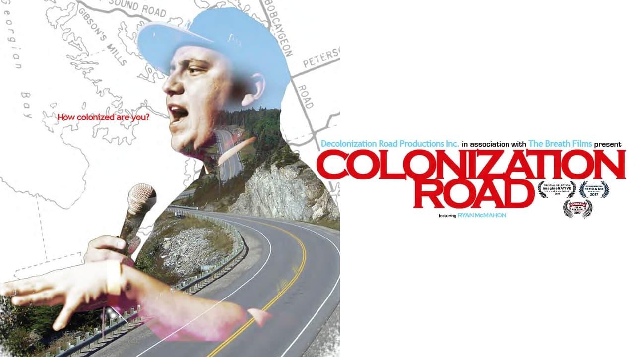 Colonization Road