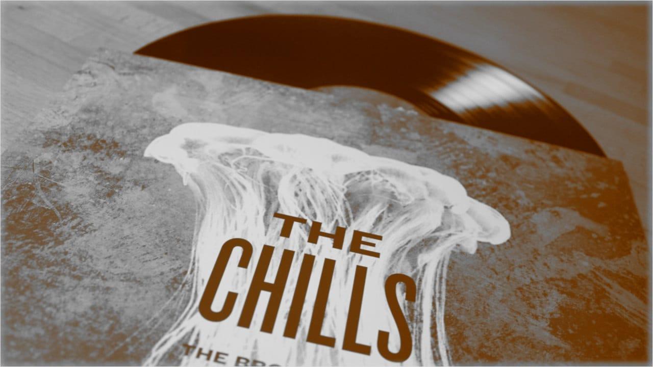 Curse of The Chills: A Martin Phillipps Documentary