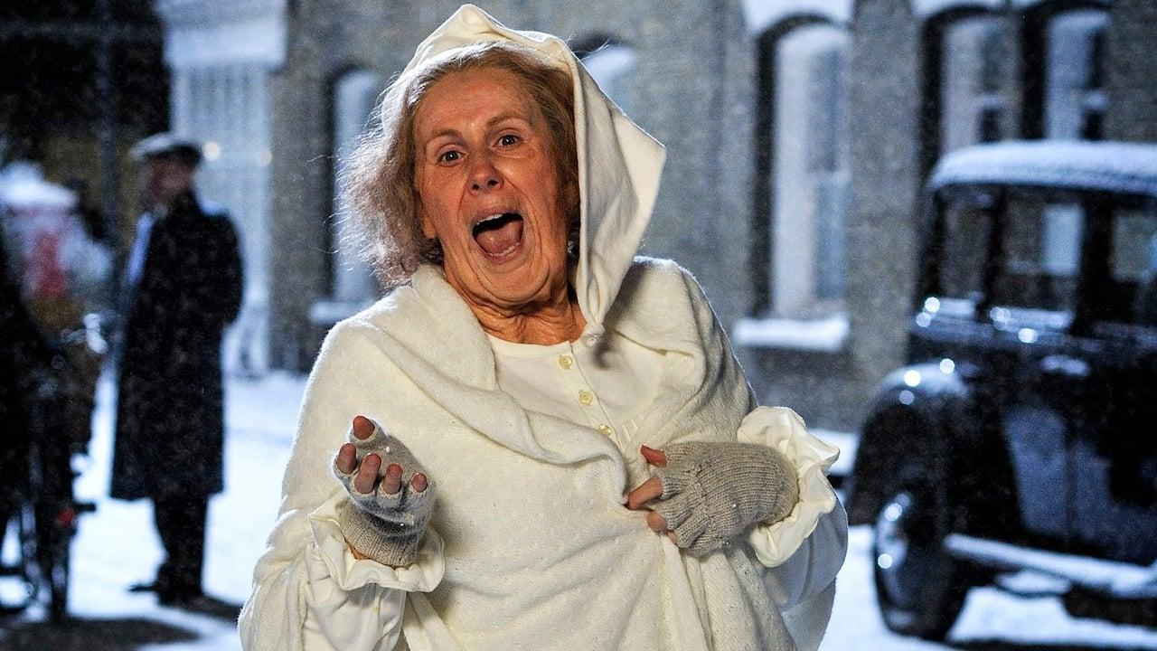 The Catherine Tate Show: Nan's Christmas Carol