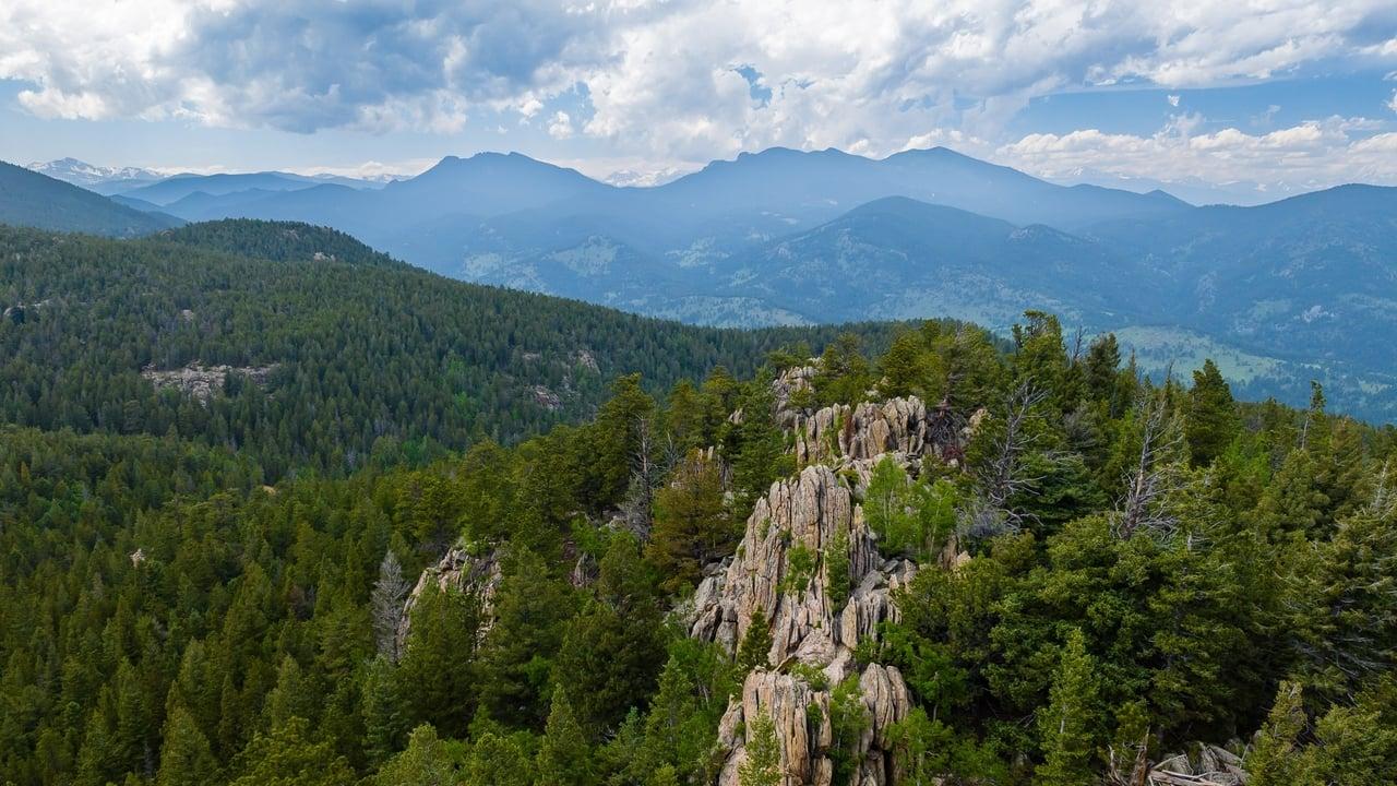 Legends of Great Outdoors Colorado