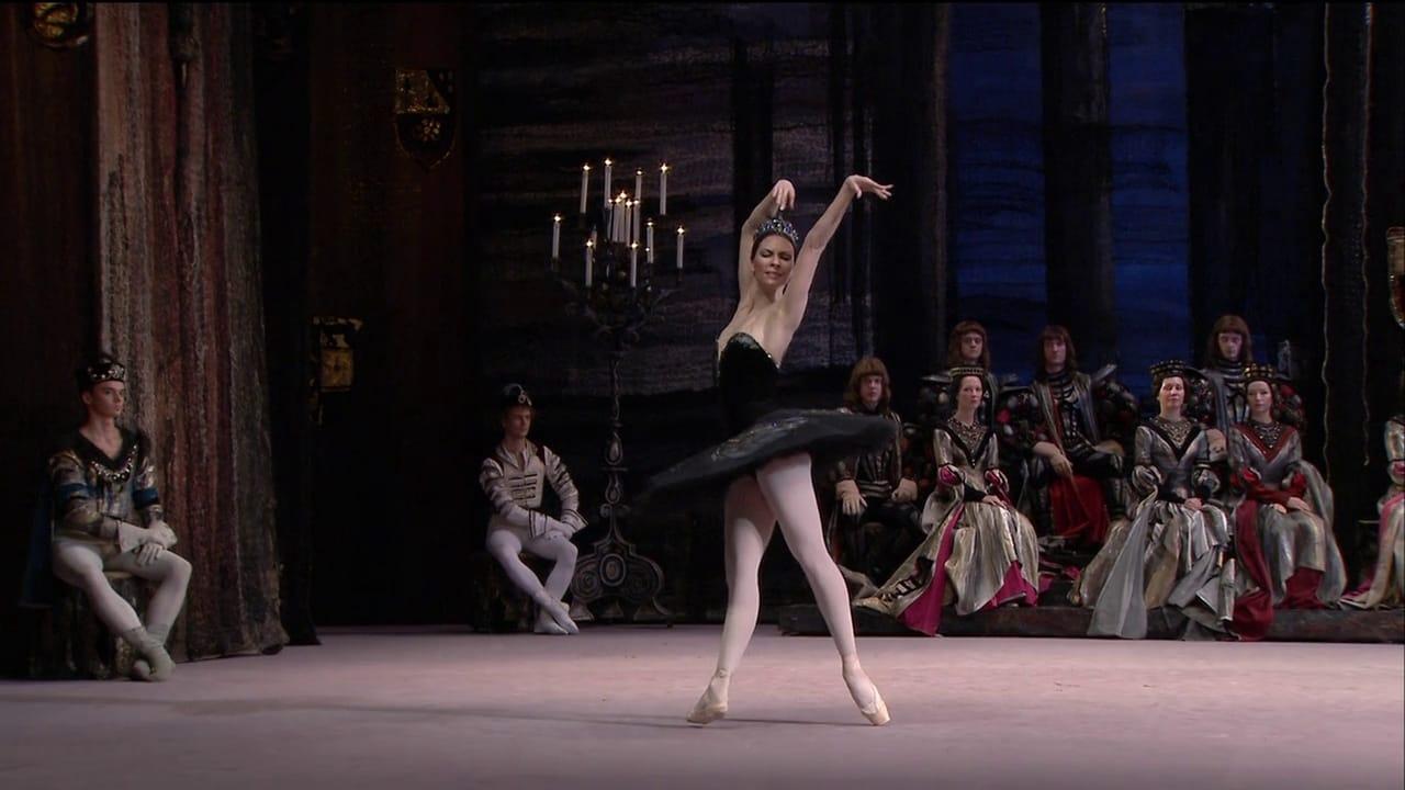 The Bolshoi Ballet Collection - Swan Lake