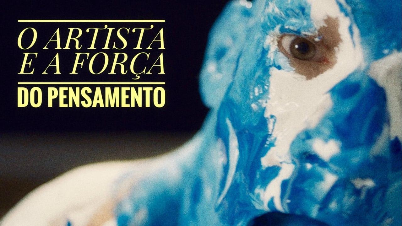 O Artista e a Força do Pensamento