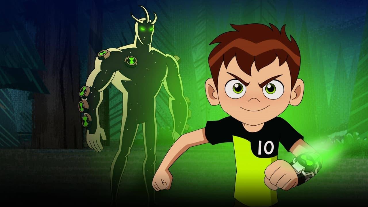 Ben 10: Alien X-Tinction