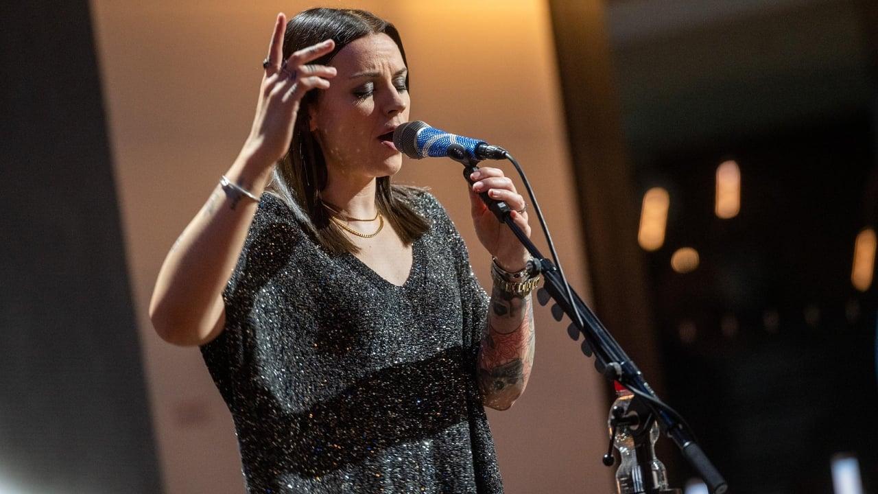 Amy Macdonald: Live-Musik bei zdf@bauhaus