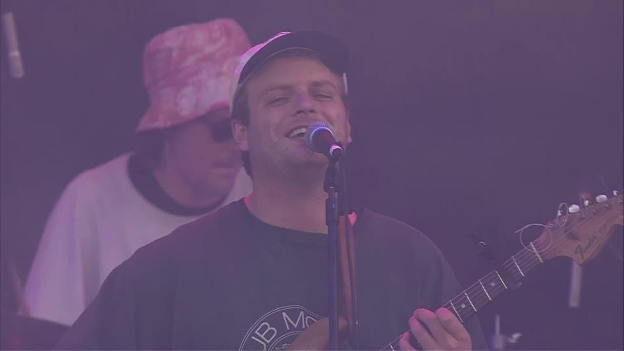 Mac Demarco Live at Primavera Sound 2019