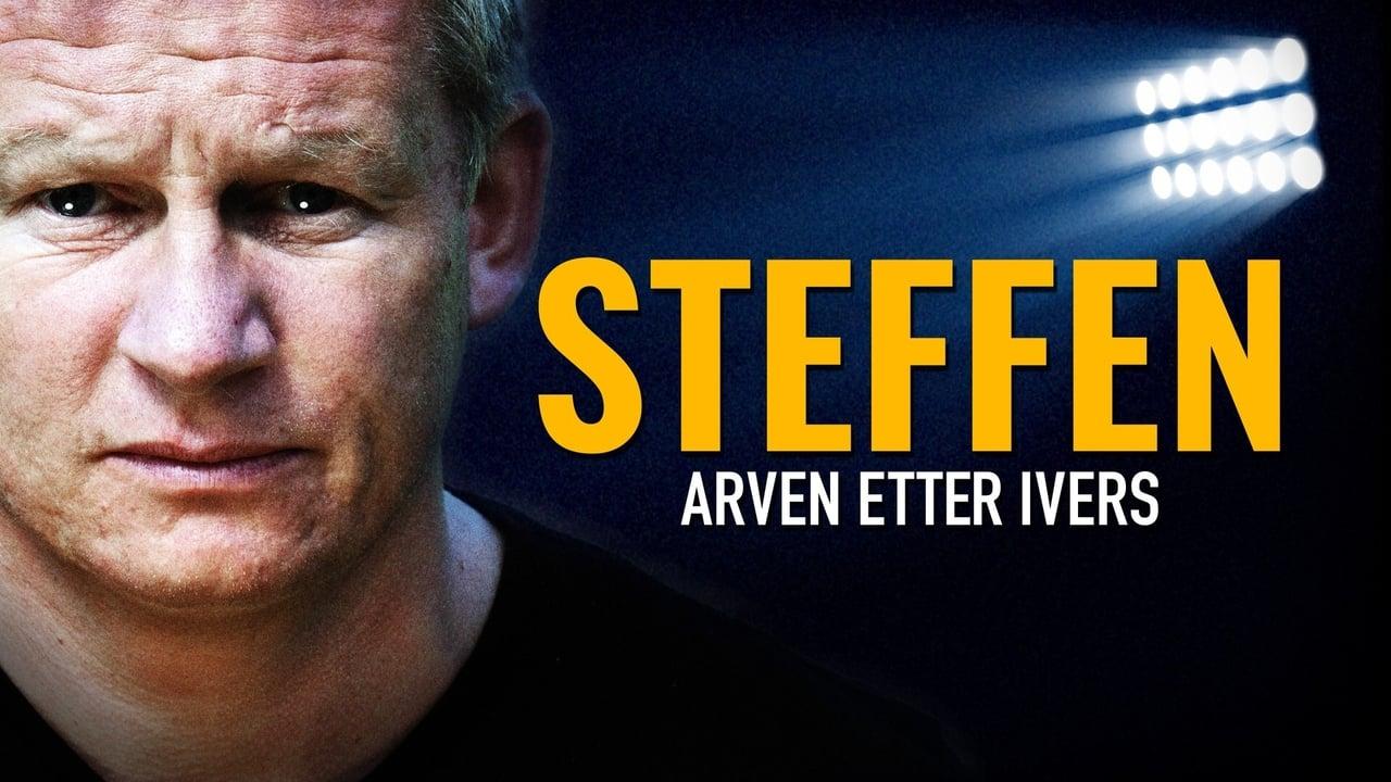 Steffen - arven etter Ivers