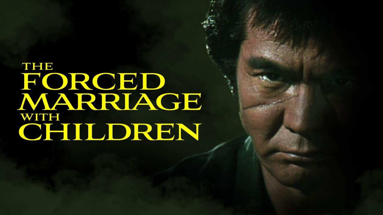The Forced Marriage with Children