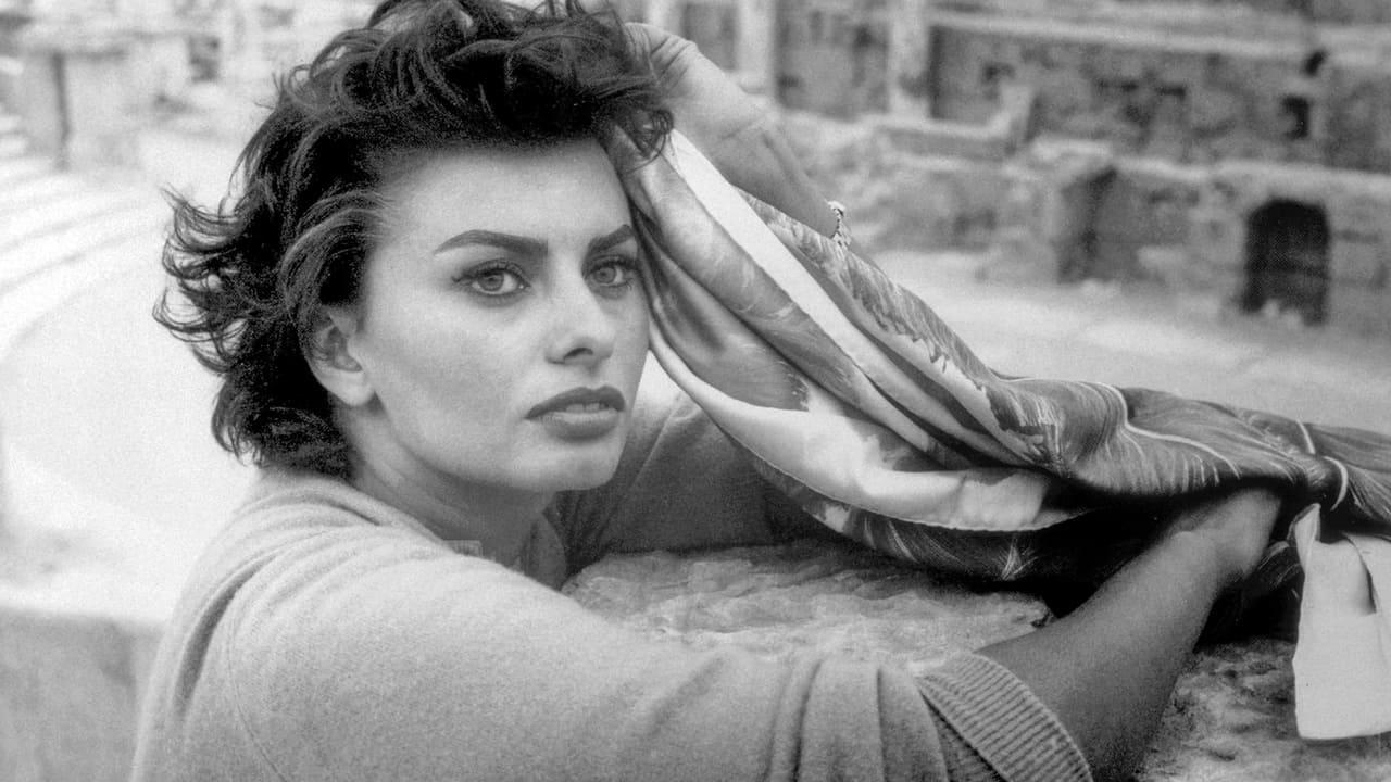 Sophia Loren, a special destiny