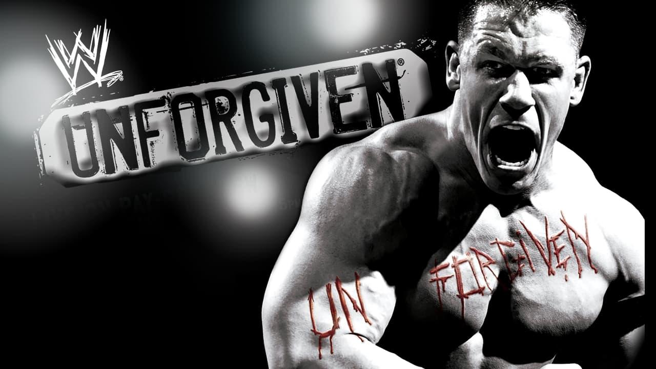 WWE Unforgiven 2006