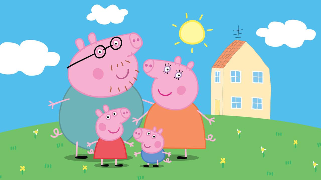 Peppa Pig: Wedding Party!