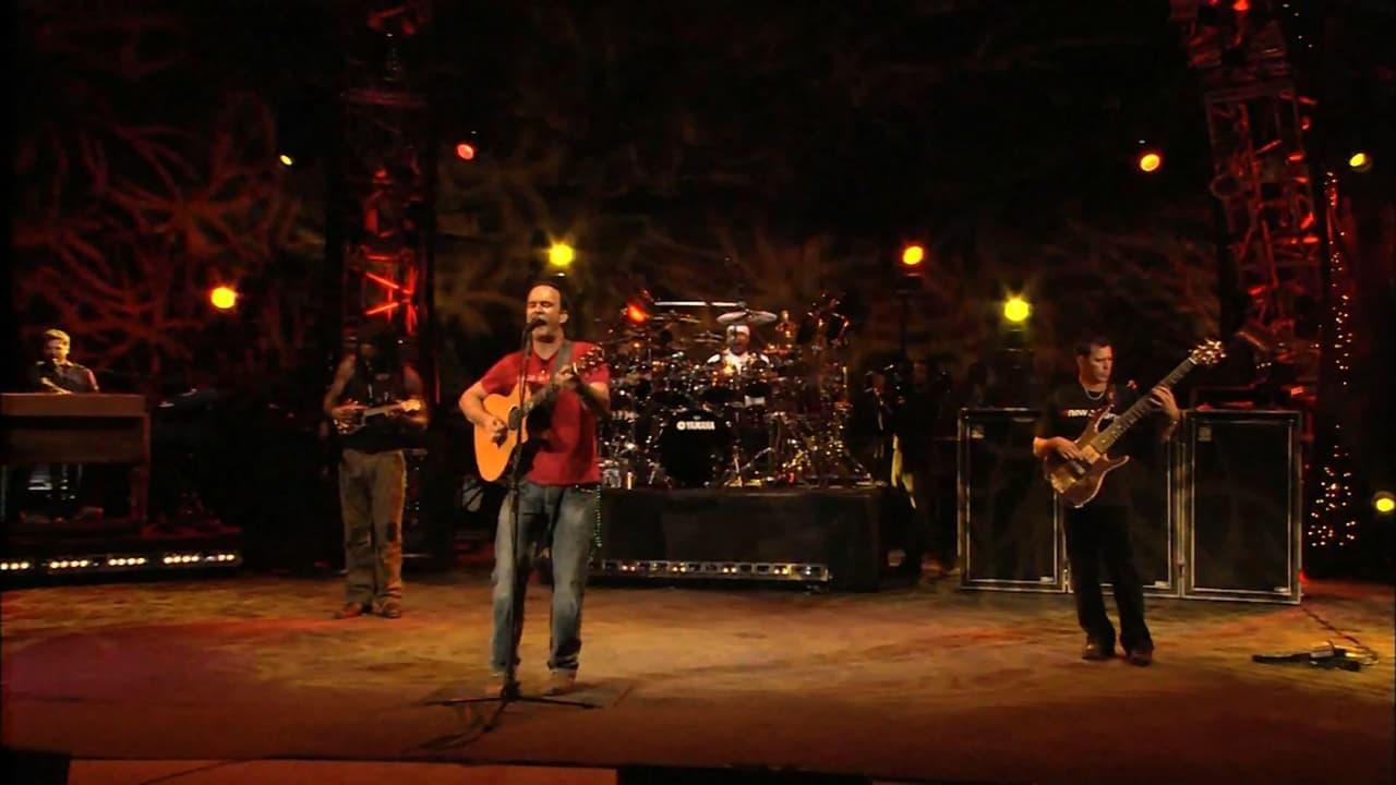 Dave Matthews Band: Weekend On The Rocks