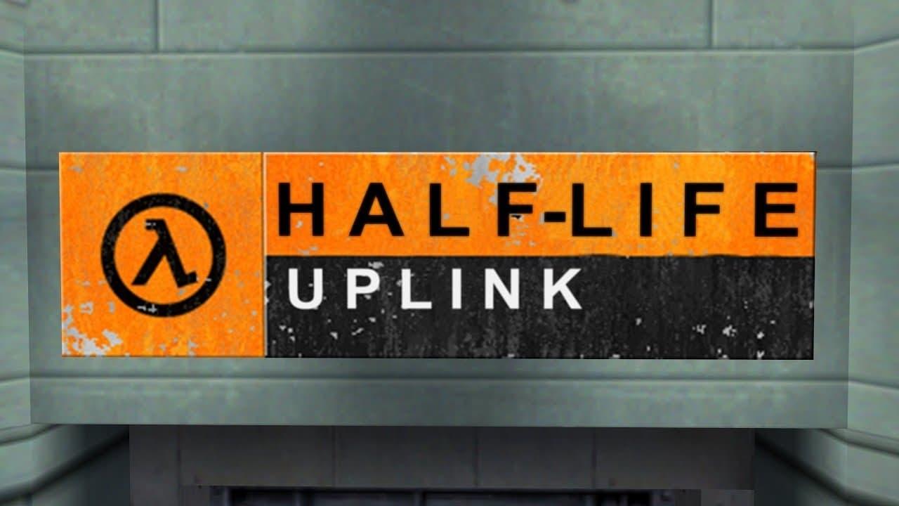 Half-Life: Uplink