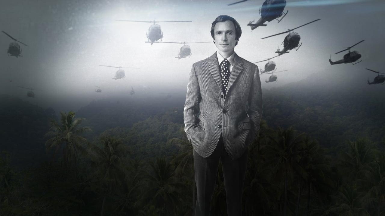 Dick Cavett's Vietnam