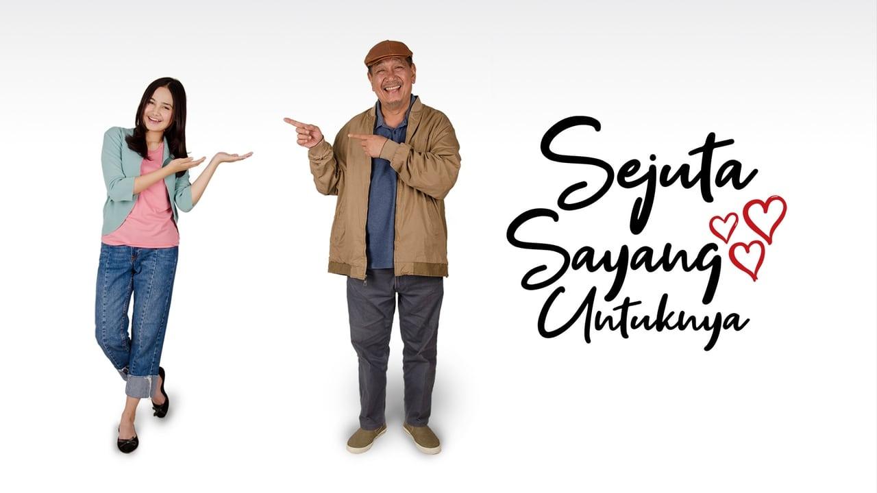 Sejuta Sayang Untuknya