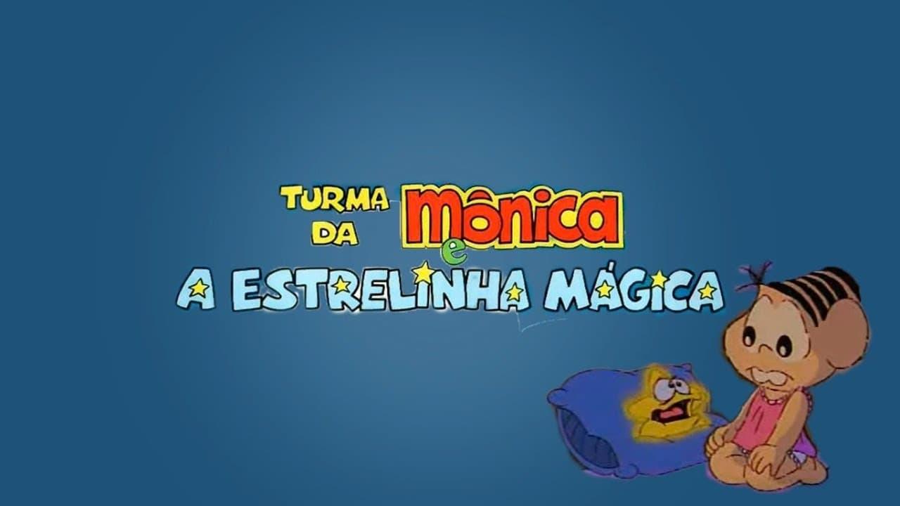 A Estrelinha Mágica