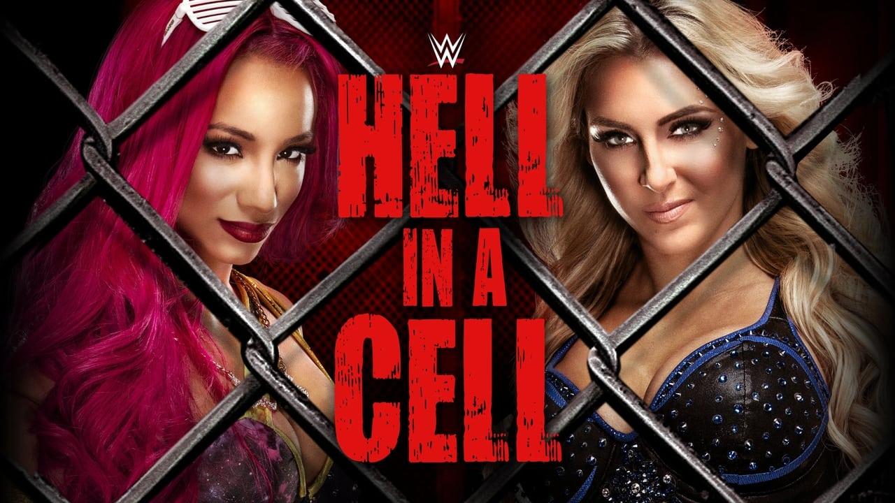 WWE Hell in a Cell 2016