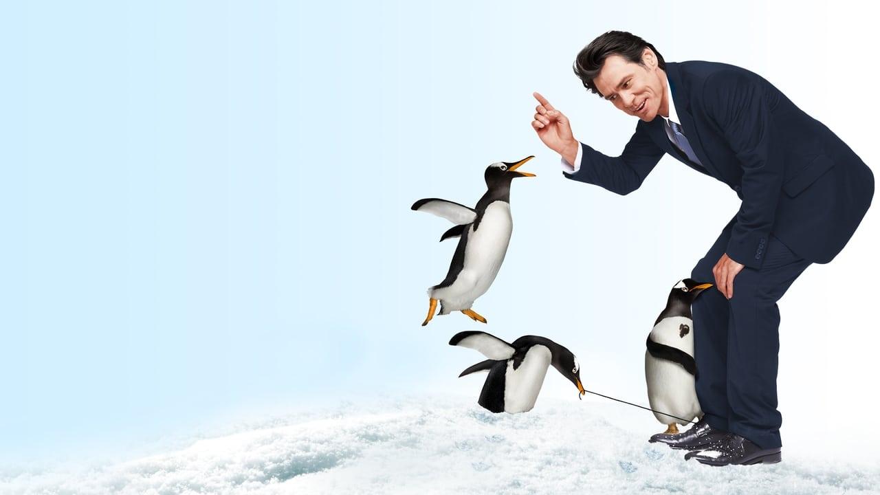 Mr. Popper's Penguins