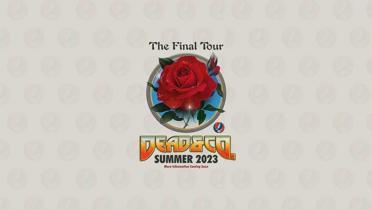 Dead & Company: 2023-05-19 Kia Forum, Inglewood, CA, USA