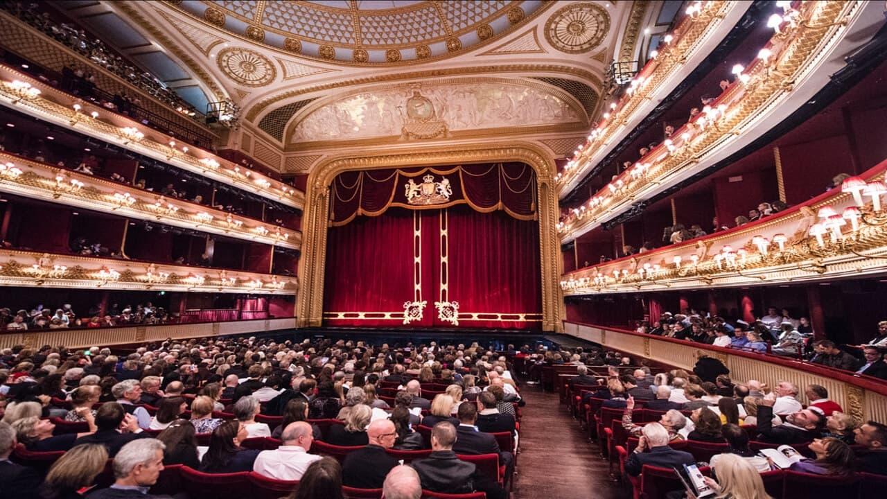 Royal Opera House 2023/24: Carmen