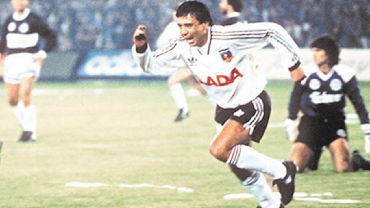 Tu Historia es Mi Historia: Colo Colo Campeón 1991