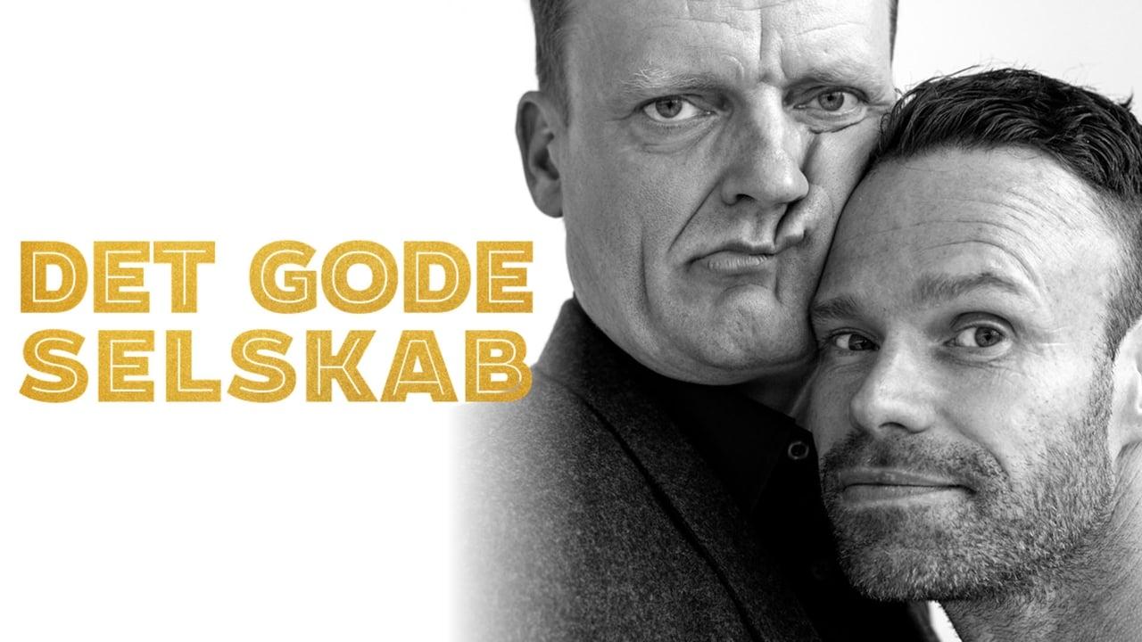 Hvam & Øgendahl: Det Gode Selskab