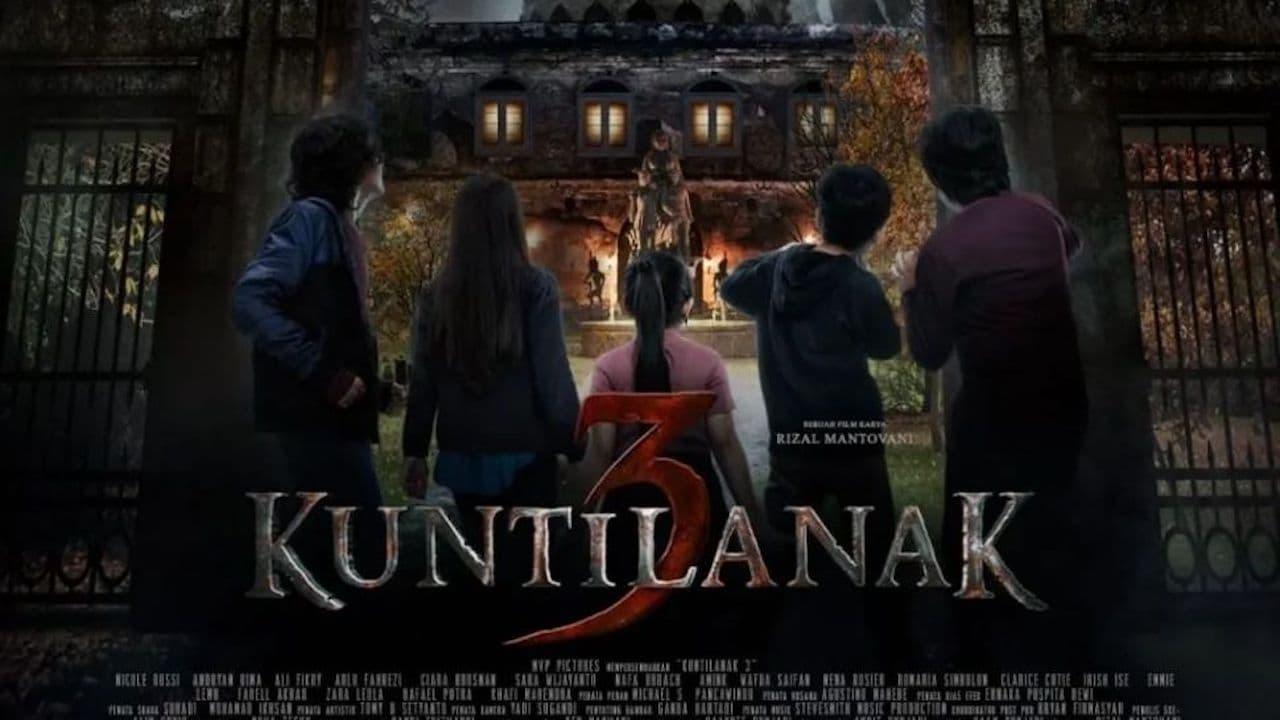 Kuntilanak 3