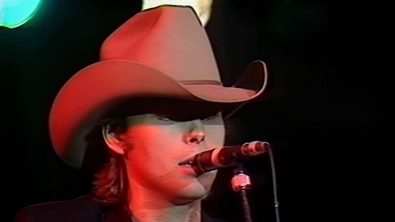 Dwight Yoakam: The Grand Tour