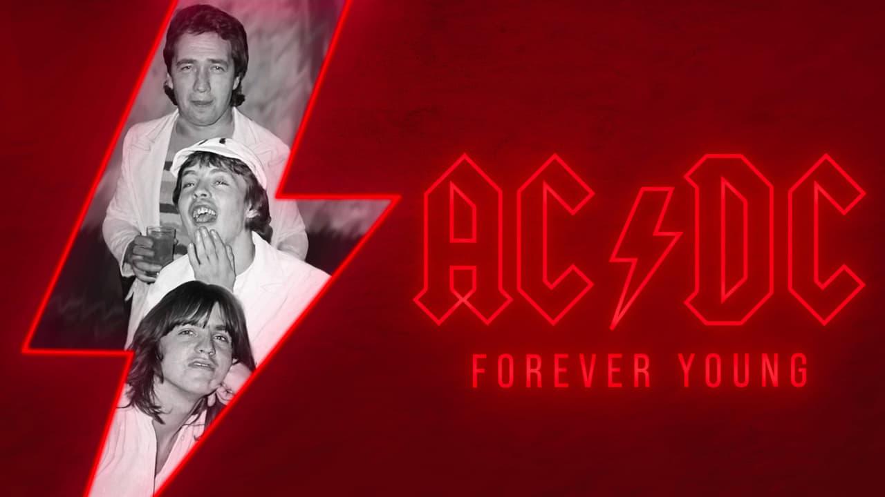 AC/DC : Forever Young