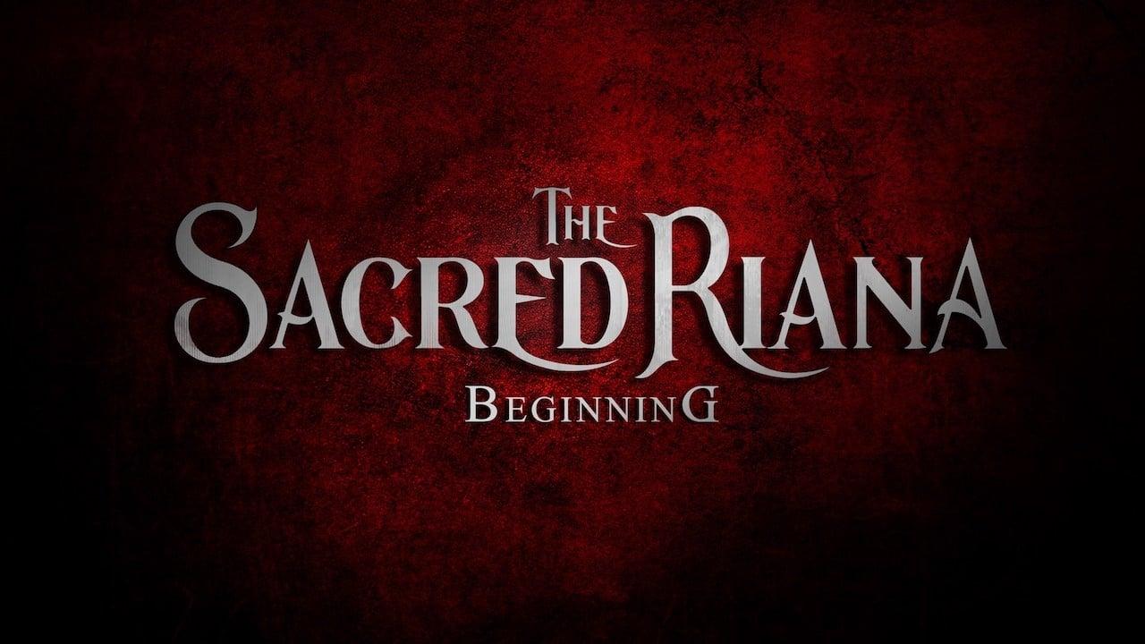 The Sacred Riana: Beginning